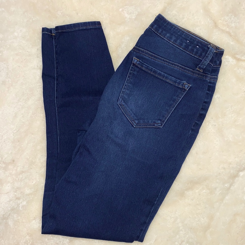 Skinny jeans size 1